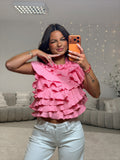 Haut Amor rose