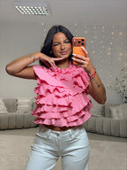 Haut Amor rose