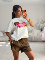 TEE shirt chien