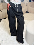 Pantalon noir