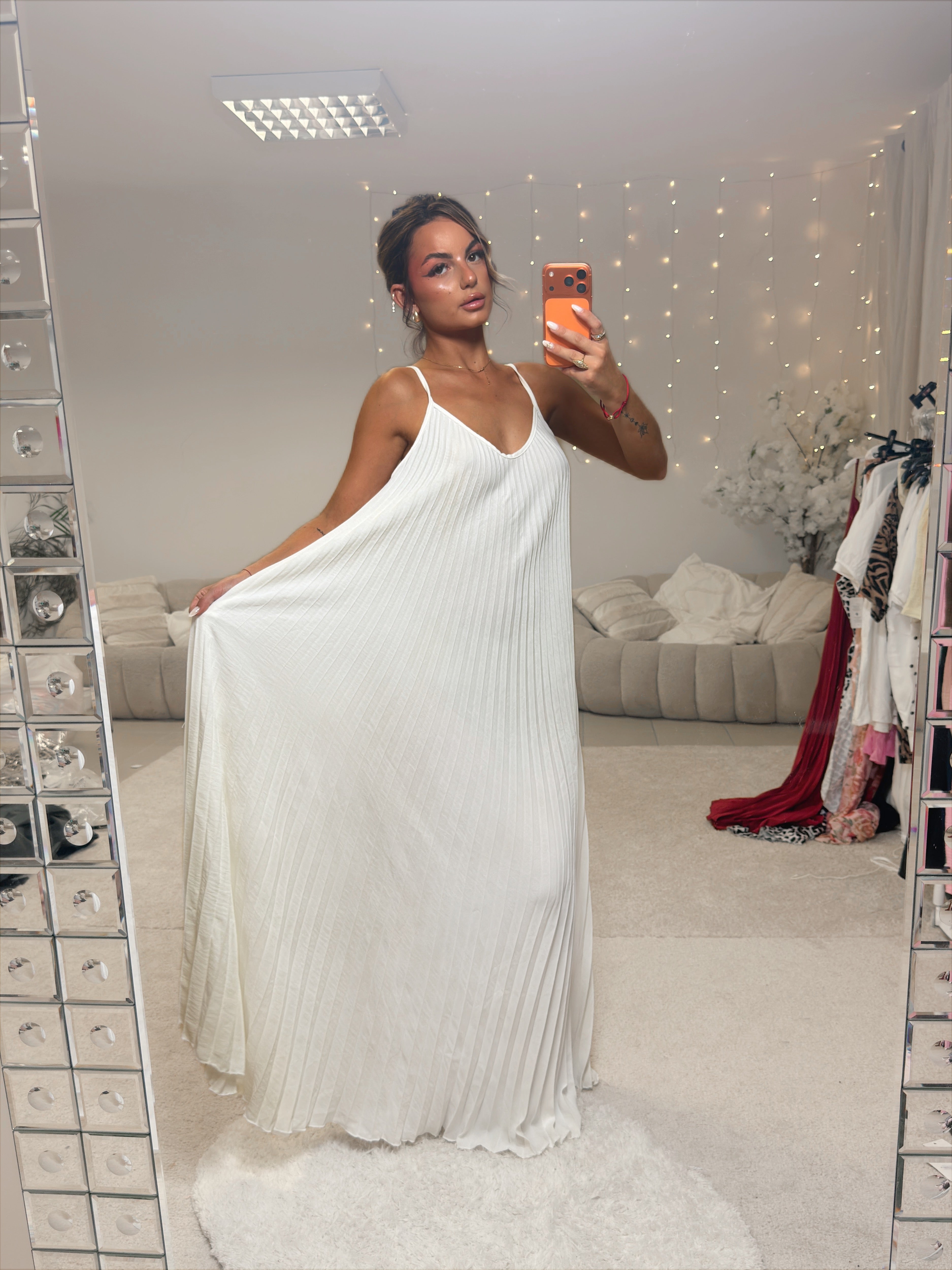 Robe Paula GT