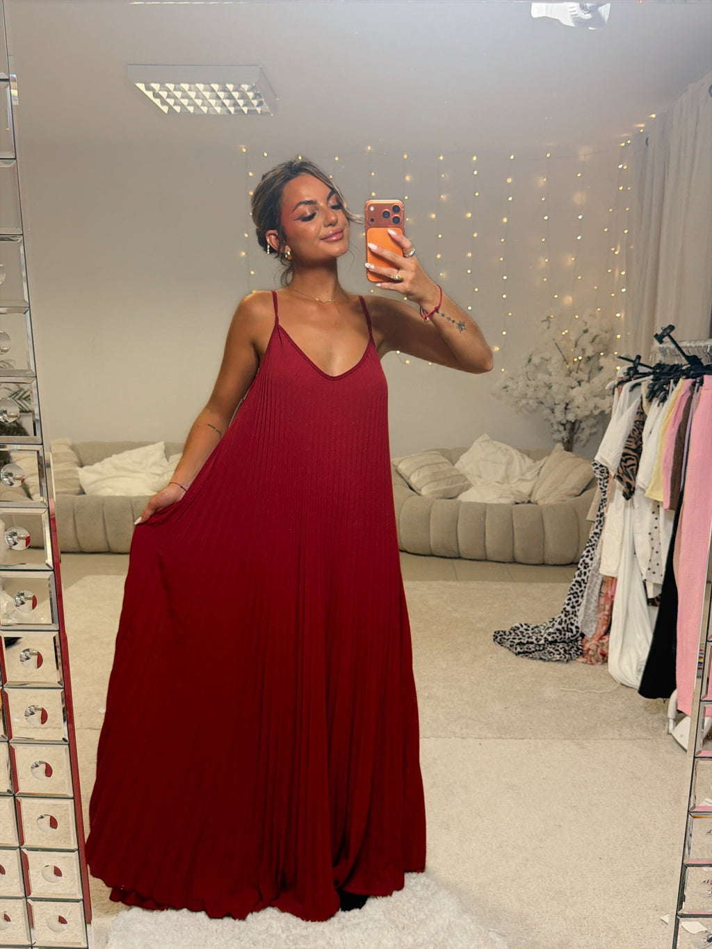 Robe Paula GT