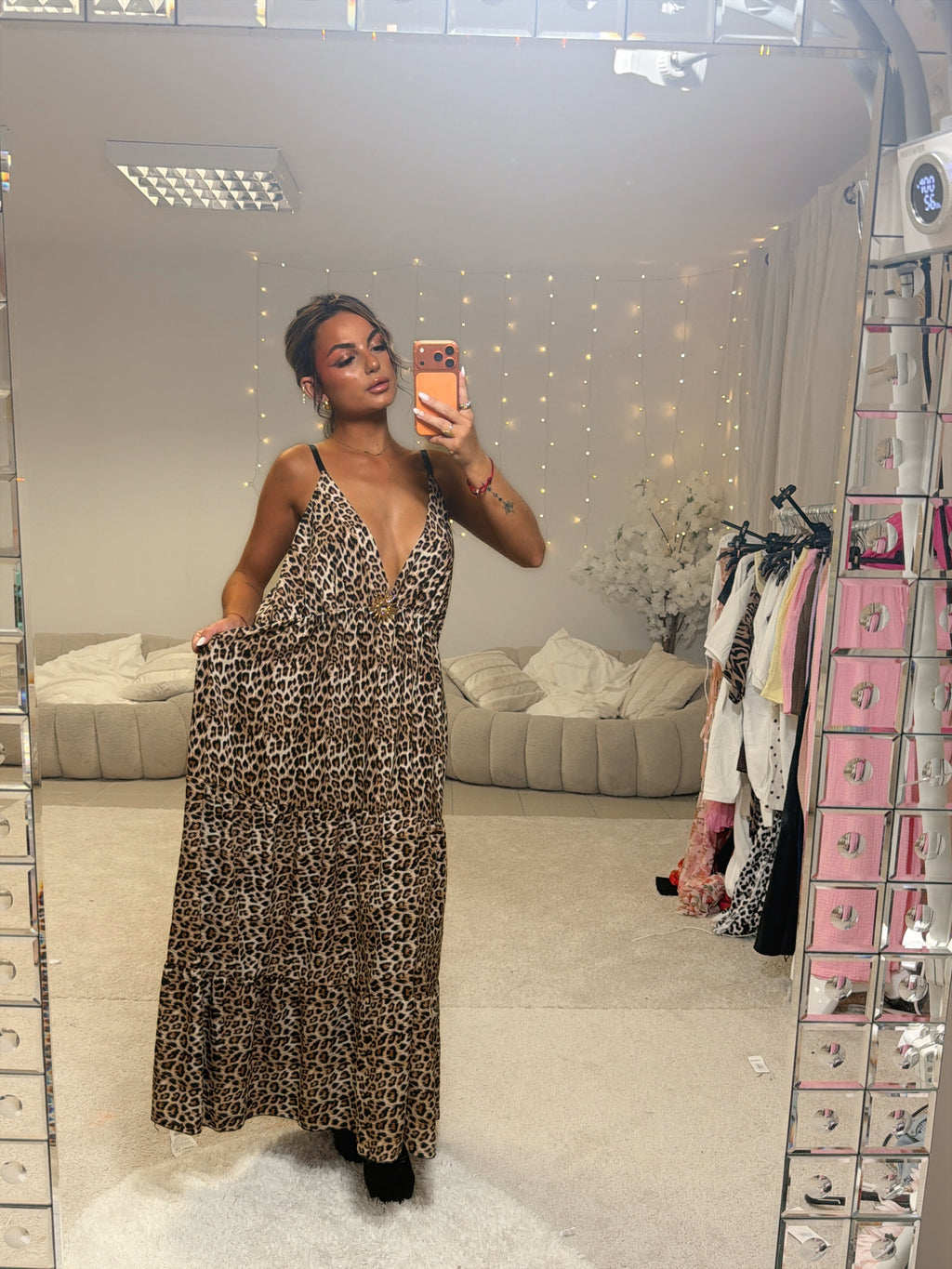Robe Gaby GT