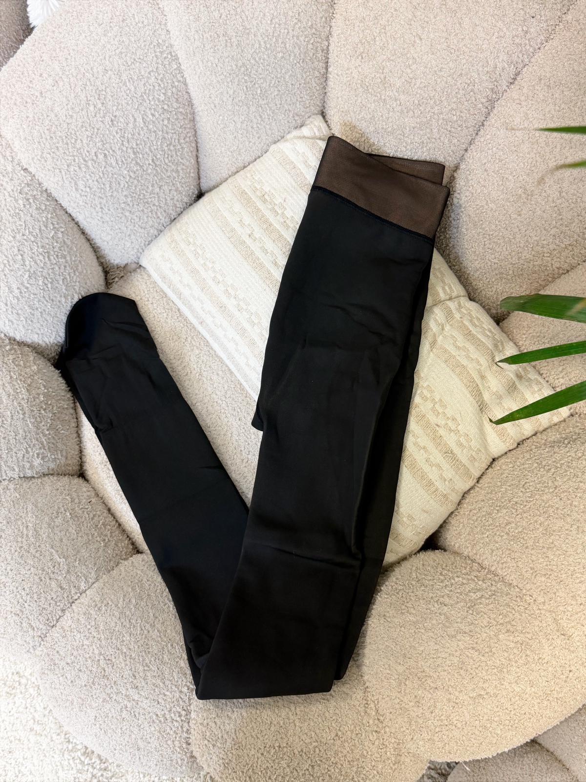 Collant thermique GT