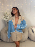 BLAZER JEAN