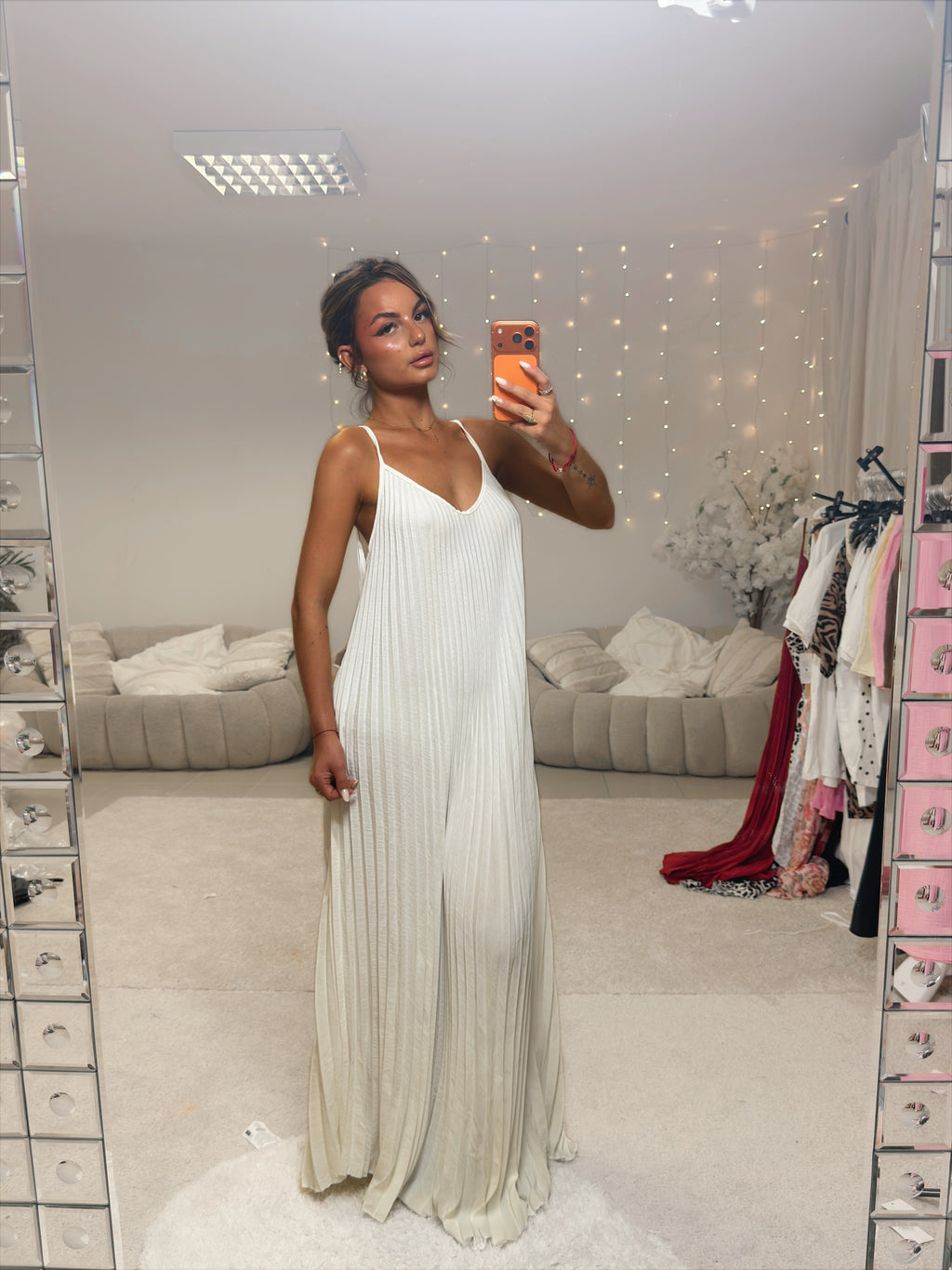 Robe Paula GT
