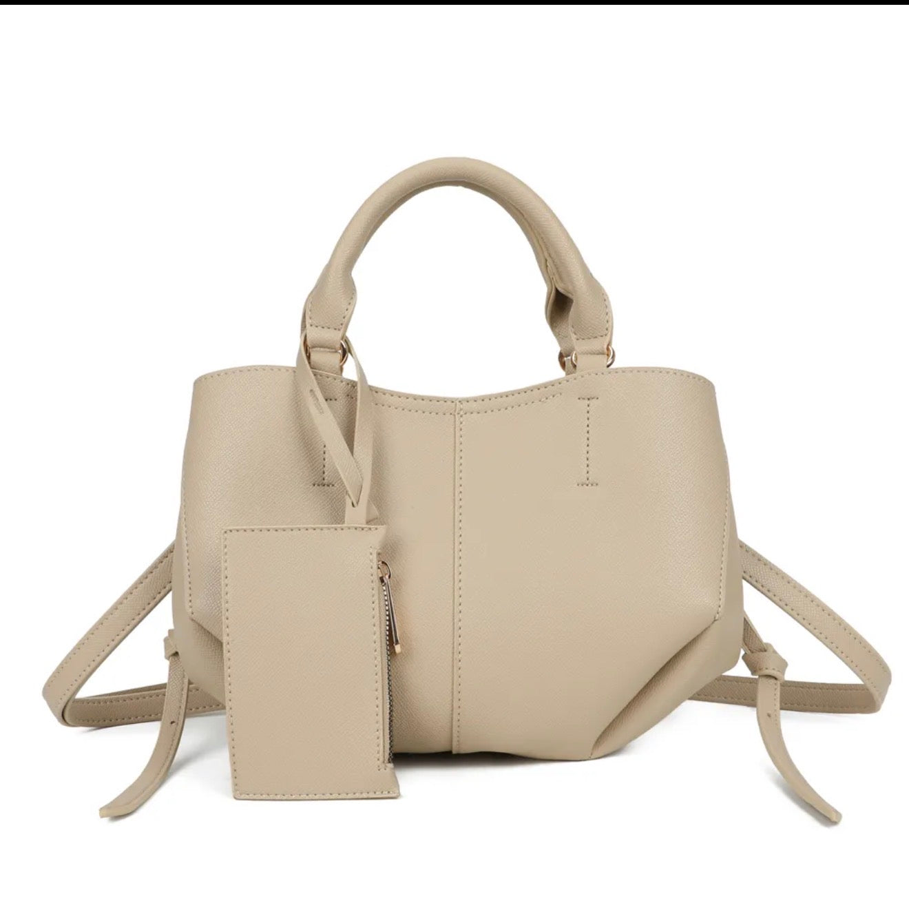 Nina beige