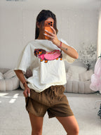 TEE shirt chien