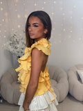 Haut amor jaune