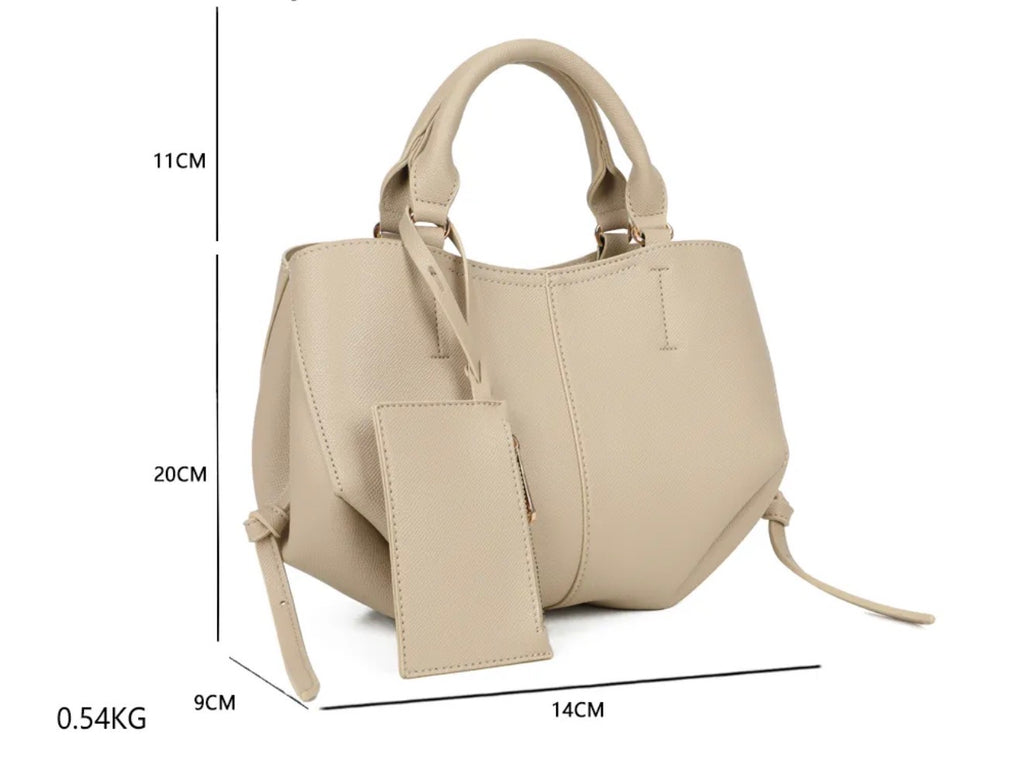Nina beige