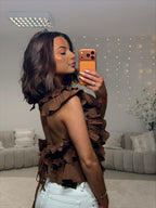 Haut Amor Brown