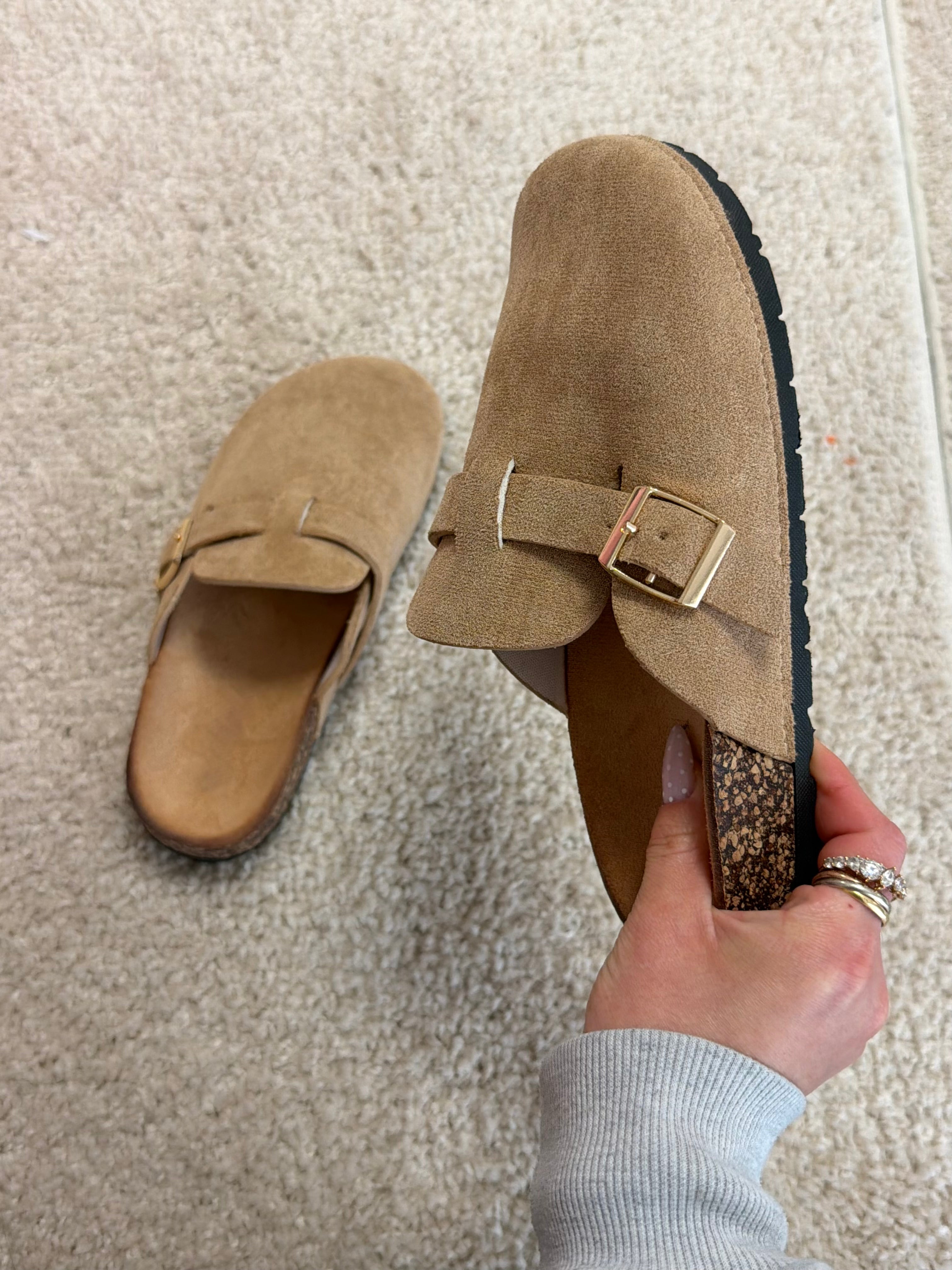 Mules