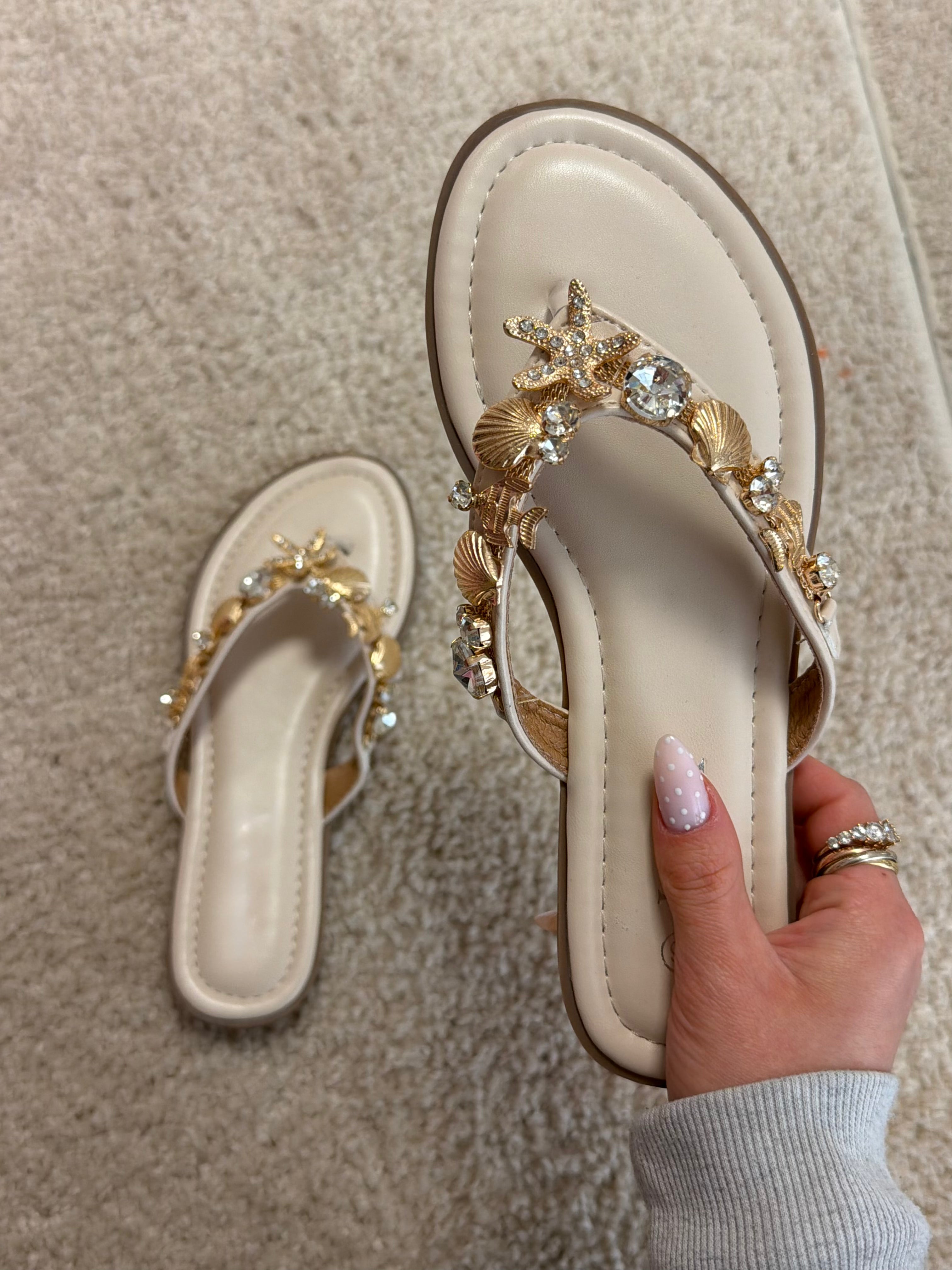 Venise beige