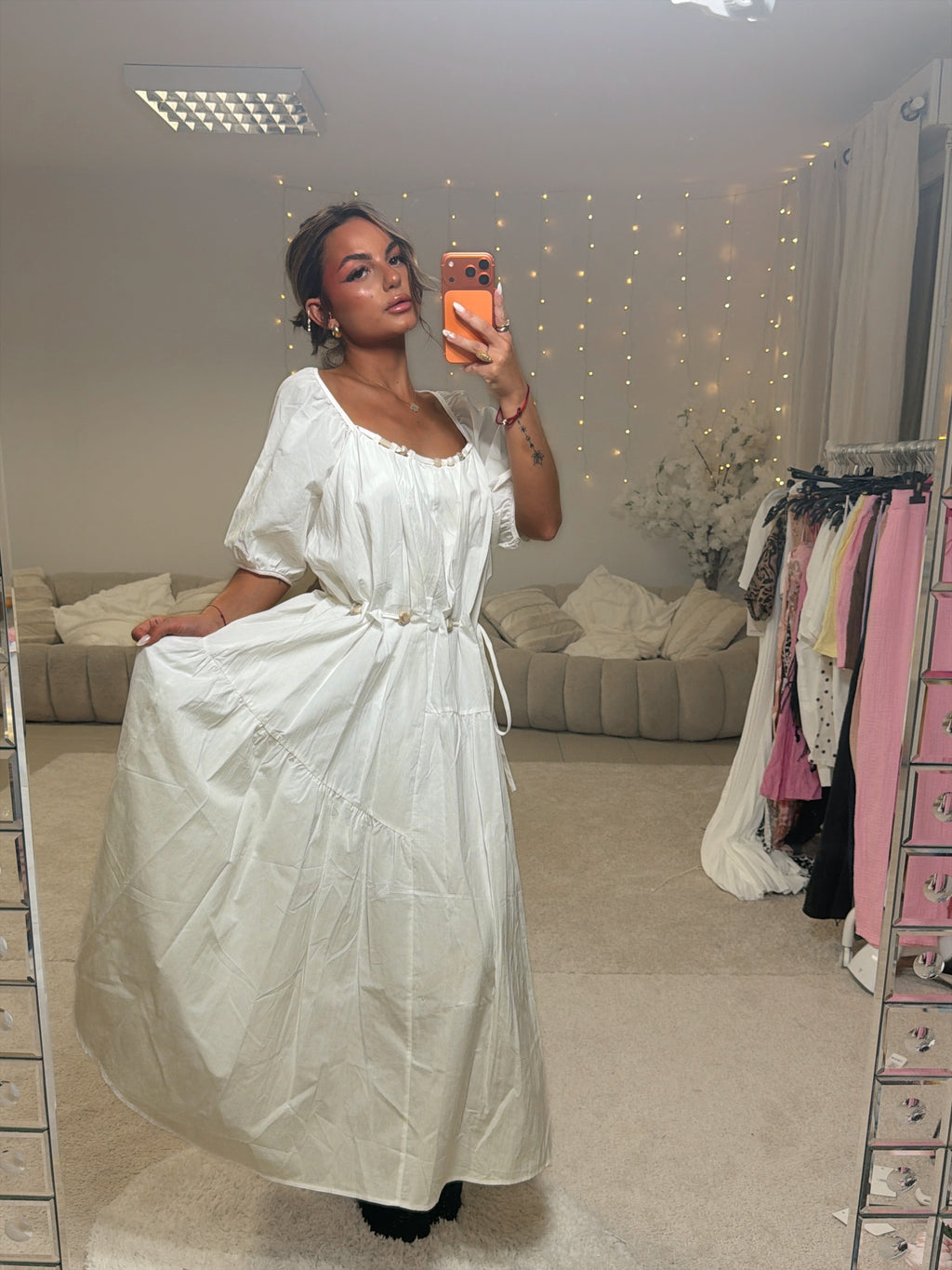 Robe Lola GT