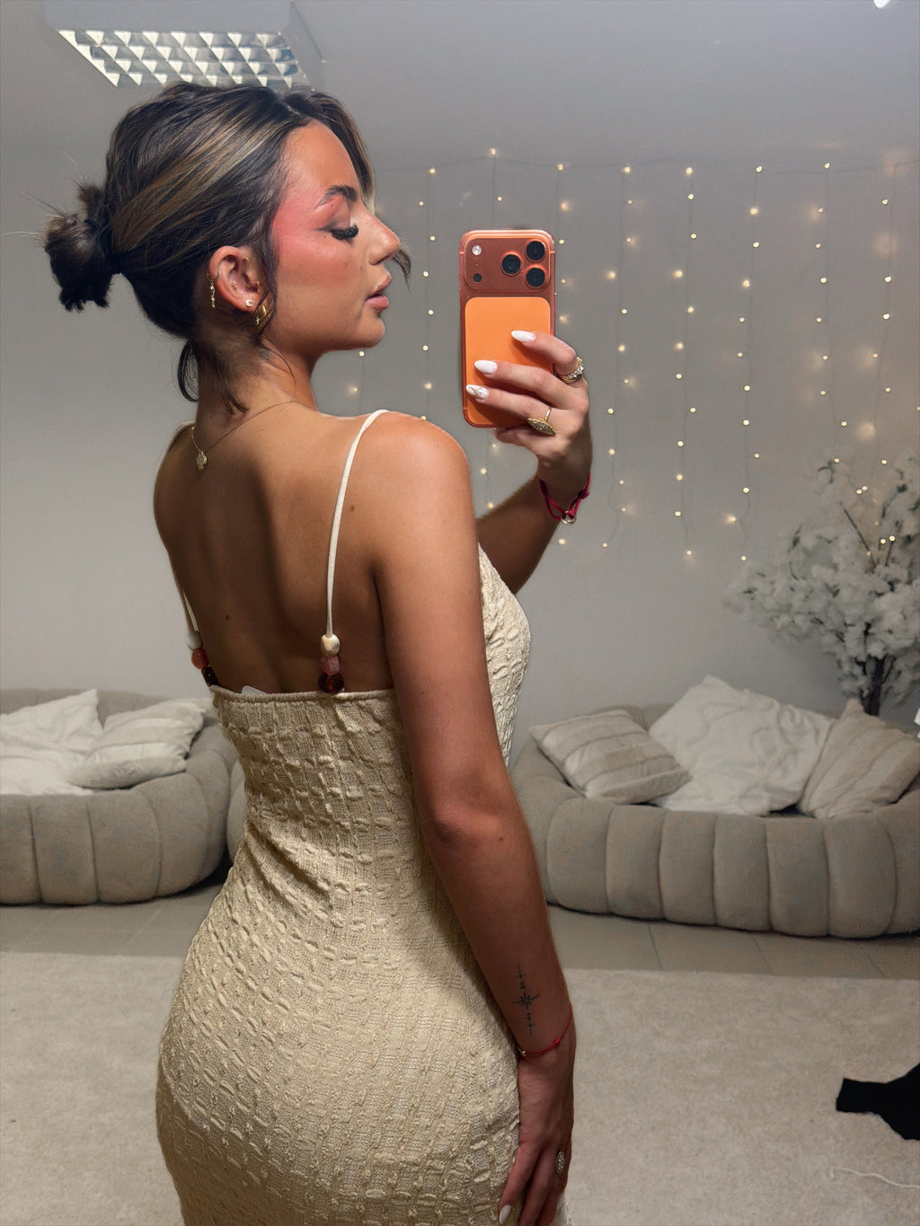 Robe Sienna