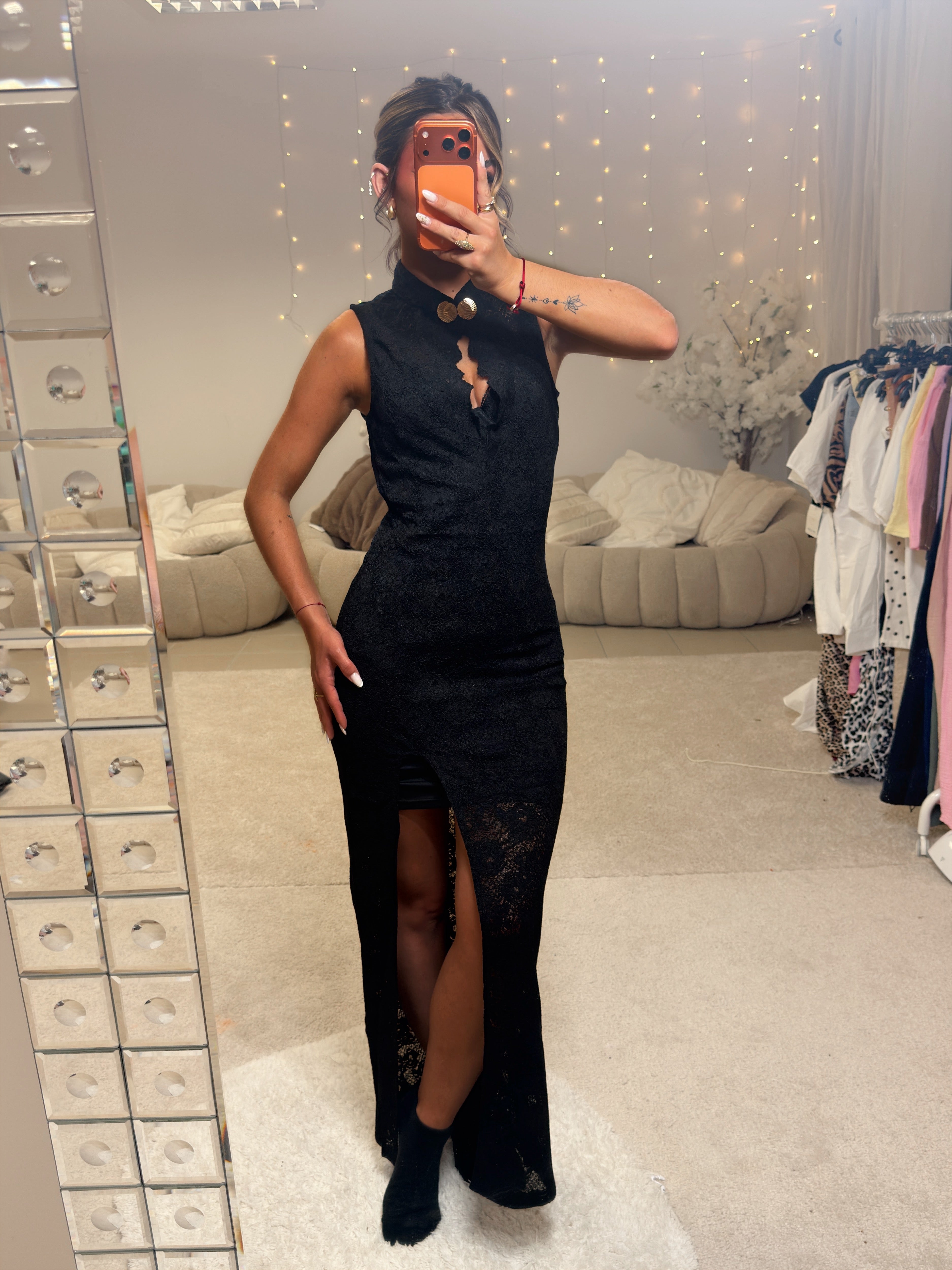 Robe Dina
