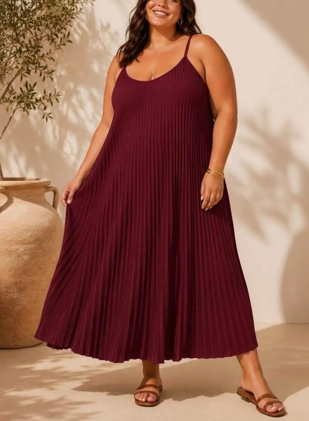 Robe Paula GT