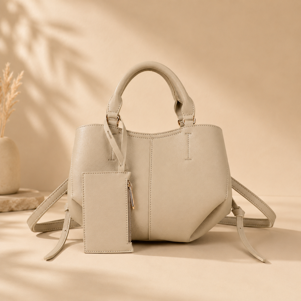 Nina beige
